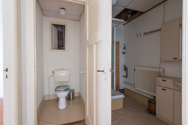 Medium property photo - Pancratiusstraat 46, 6411 KC Heerlen